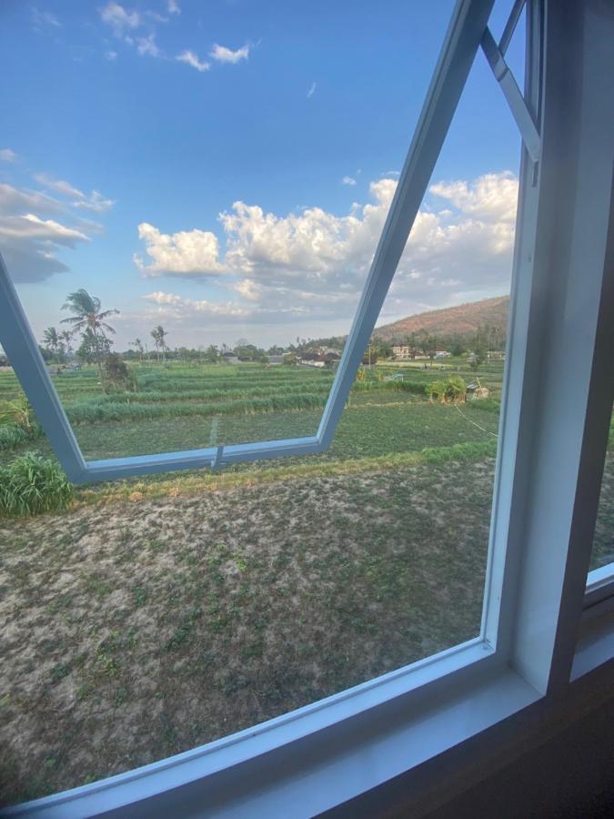 D'A House Hotel Amed  Exterior photo